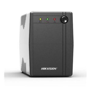 UPS HIKVISION DS-UPS1000 1000VA/600W 12V/9AH BATTERY X1