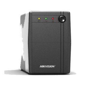 UPS HIKVISION DS-UPS1000 1000VA/600W 12V/9AH BATTERY X1
