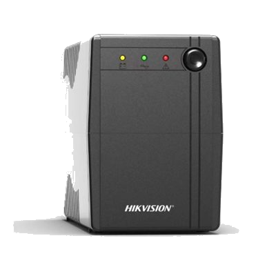 UPS HIKVISION DS-UPS1000 1000VA/600W 12V/9AH BATTERY X1