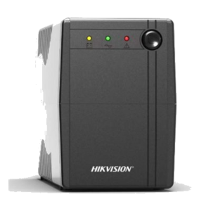 UPS HIKVISION DS-UPS600 600VA/360W 12V/7AH BATTERY X1