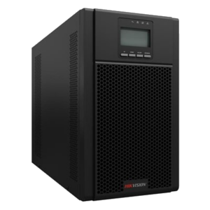 UPS HIKVISION DS-UPS02K48-R/TS/EU/IEC ONLINE 2000VA/1800W DOUBLE CONVERSION (CON BATTERIA INTEGRATA)
