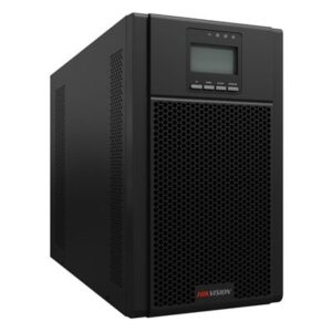 UPS HIKVISION DS-UPS03K72-R/TS/EU/IEC ONLINE 3000VA/2700W DOUBLE CONVERSION (CON BATTERIA INTEGRATA)