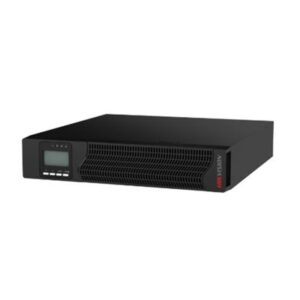 UPS HIKVISION DS-UPS01K24-R/TJS/EU/IECONLINE1000VA/900W DOUBLE CONVERSION (CON BATTERIA INTEGRATA)