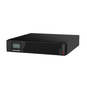 UPS HIKVISION DS-UPS01K24-R/TJS/EU/IECONLINE1000VA/900W DOUBLE CONVERSION (CON BATTERIA INTEGRATA)