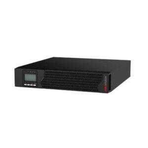 UPS HIKVISION DS-UPS02K48-R/TJS/EU/IEC ONLINE 2000VA/1800W DOUBLE CONVERSION (CON BATTERIA INTEGRATA)