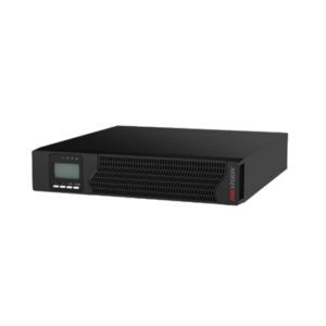 UPS HIKVISION DS-UPS02K48-R/TJS/EU/IEC ONLINE 2000VA/1800W DOUBLE CONVERSION (CON BATTERIA INTEGRATA)