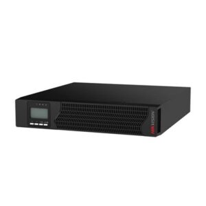 UPS HIKVISION DS-UPS03K72-R/TJS/EU/IEC ONLINE 3000VA/2700W DOUBLE CONVERSION (CON BATTERIA INTEGRATA)