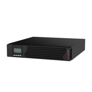 UPS HIKVISION DS-UPS03K72-R/TJS/EU/IEC ONLINE 3000VA/2700W DOUBLE CONVERSION (CON BATTERIA INTEGRATA)