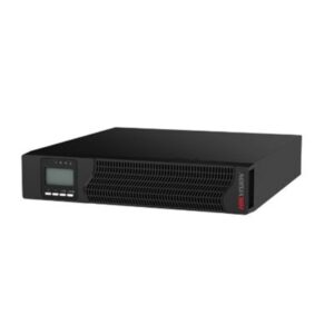 UPS HIKVISION DS-UPS10K-R/TJL/IEC/NOBATTERY ONLINE 10000VA/10000W DOUBLE CONVERSION (SENZA BATTERIA INTEGRATA)