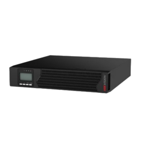 UPS HIKVISION DS-UPS10K-R/TJL/IEC/NOBATTERY ONLINE 10000VA/10000W DOUBLE CONVERSION (SENZA BATTERIA INTEGRATA)