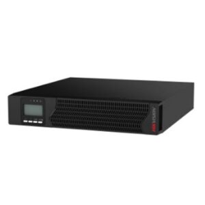 UPS HIKVISION DS-UPS06K-R/TJL/IEC/NOBATTERY ONLINE 6000VA/6000W DOUBLE CONVERSION (SENZA BATTERIA INTEGRATA)