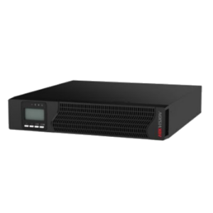 UPS HIKVISION DS-UPS06K-R/TJL/IEC/NOBATTERY ONLINE 6000VA/6000W DOUBLE CONVERSION (SENZA BATTERIA INTEGRATA)