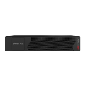 BATTERY PACK ESTERNO HIKVISION DS-UPSB09192A-R/TJ PER UPS DA 6/10KVA