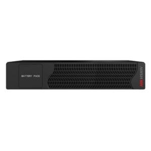 BATTERY PACK ESTERNO HIKVISION DS-UPSB09240A-R/TJ PER UPS DA 6/10KVA CON 9 BATTERIE INCL. DA 9AH