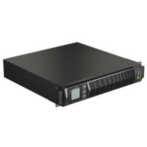 UPS ELSIST UPSERVER 2000VA/1350W RACK/TOWER LCD ONLINE PROFONDITÀ 325MM FINO:31/03