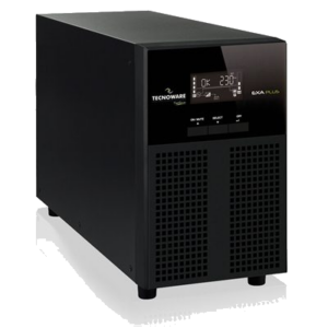 UPS TECNOWARE EXA-PLUS 3000 FGCEXAPL3002IEC 3000VA/2100W LCD SINUSOIDALE +AVR +USB/RS232 XSW(WEB)