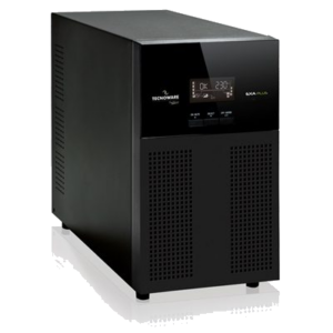 UPS TECNOWARE EXA-PLUS 4500 FGCEXAPL4502IEC 4500VA/3150W LCD SINUSOIDALE +AVR +USB/RS232 XSW(WEB)