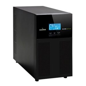 UPS TECNOWARE EVO-DSP PLUS 3600 -FGCEDP3602IEC- 3600VA/3240W ONLINE/DC SINUSOID. +USB/RS232 XSW(DA WEB)
