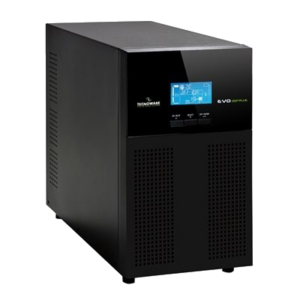 UPS TECNOWARE EVO-DSP PLUS 3600 -FGCEDP3602IEC- 3600VA/3240W ONLINE/DC SINUSOID. +USB/RS232 XSW(DA WEB)