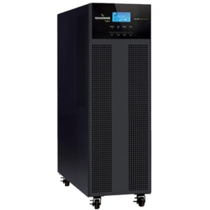 UPS TECNOWARE EVO-DSP PLUS 10.0MM FGCEDP10MM2/D 10000VA/10000W ONLINE DC CON 16 BATTERIE 12V/9AH