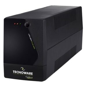 UPS TECNOWARE ERA PLUS 2100 -FGCERAPL2102IEC - 2100VA +STABILIZZATORE +USB (SW SCARIC. DA WEB)
