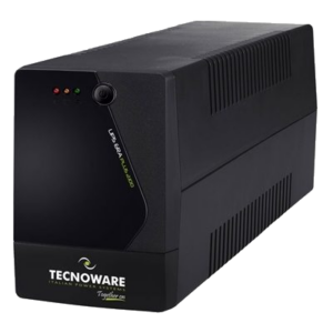 UPS TECNOWARE ERA PLUS 2100 -FGCERAPL2102IEC - 2100VA +STABILIZZATORE +USB (SW SCARIC. DA WEB)