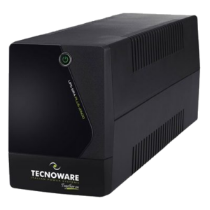UPS TECNOWARE ERA PLUS 2600 -FGCERAPL2602IEC - 2600VA +STABILIZZATORE +USB (SW SCARIC. DA WEB)