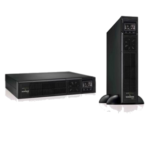 UPS TECNOWARE RACK/TOWER EVO-DSP PLUS 2400 -FGCEDP2402RTIEC- 2400VA/2160W ONLINE/DC SINUSOID. +USB/RS232 XSW(DA WEB)