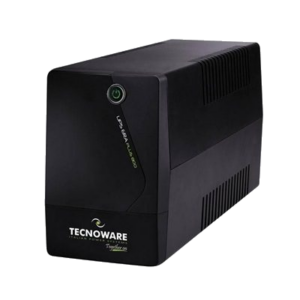 UPS TECNOWARE ERA PLUS950 -FGCERAPL952SCH-950VA +STABILIZZATORE