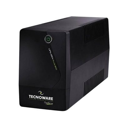 UPS TECNOWARE ERA PLUS950 -FGCERAPL952SCH-950VA +STABILIZZATORE