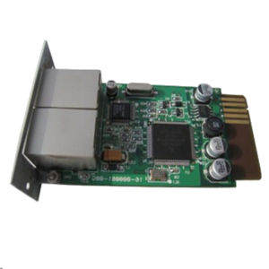 ATLANTIS A03-SNMP1-IN SNMP INTERNAL ADAPTERPERSNMP CONNECTION (PER MOD. A03-HPXXX1 E A03-OPXXX1)