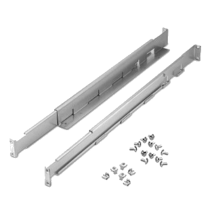 STAFFE A SCORRIMENTO X UPS/B.BANK SERIE_2 A03-XXXXX2-RC ATLANTIS A03-RAILKIT2-FINO A 80KG, X A03-OPX002-RC,, A03-BBX002-RC