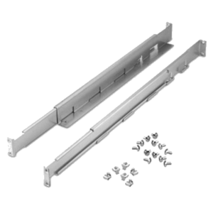 STAFFE A SCORRIMENTO X BATTERY BANK 3U ATLANTIS A03-RAILKIT2BP- XA03-BBX002P-RC
