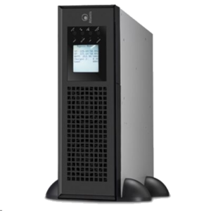UPS ATLANTIS A03-OP10001-RCPM 10000VA/10000W SERVER RACK 3U-NON INCL.BATT.-GR. PARALLELIZZ./MODULARE-GAR.2 ANNI