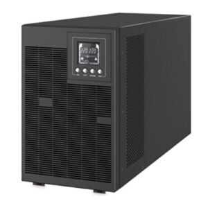 UPS ATLANTIS A03-OP3002P 3000VA/2700W DOPPIA CONVERS., SMART BATT. INTERF.USB/RS232/EPOMANAG.-6 BATT.12V 9A/H (SOST.A03-OP3451)