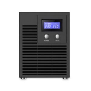 UPS ATLANTIS A03-HP3003P 2000VA/1400W PRO SINEWAVE .ADV.AVR BOOST E CUCK-DOPPIA BATT.12V-9AH,INTERF.USB-HID(SOST.A03-HP3002)
