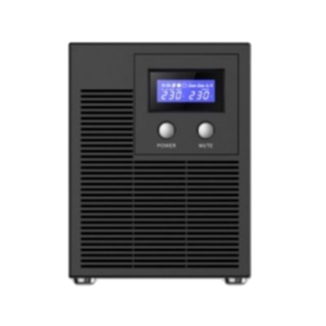 UPS ATLANTIS A03-HP4003P 3000VA/2100W PRO SINEWAVE LINE INTERACT.CON ADV.AVR BOOST/CUCK-QUADR. BATT.12V-7AH-DISP.LCD,INTERF.USB