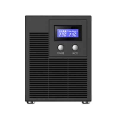 UPS ATLANTIS A03-HP4003P 3000VA/2100W PRO SINEWAVE LINE INTERACT.CON ADV.AVR BOOST/CUCK-QUADR. BATT.12V-7AH-DISP.LCD,INTERF.USB