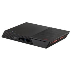 NAS ASUSTOR MINI DESKTOP FS6706T X 6 SSD M.2 NVME -NO SSD- QUAD CORE 2.0GHZ-4GB DDR4 SODIMM-2P 2.5GIGA-2P USB3.2 - GA FINO:31/03