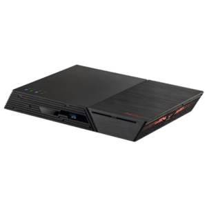 NAS ASUSTOR MINI DESKTOP FS6706T X 6 SSD M.2 NVME -NO SSD- QUAD CORE 2.0GHZ-4GB DDR4 SODIMM-2P 2.5GIGA-2P USB3.2 - GA FINO:31/03