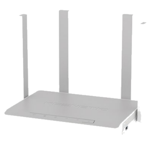 MODEM/ROUTER WI-FI AX1800 4G KEENETIC KN-2311 HERO4G+ 4P 1GBPS MESH-VPN-PARENTAL CONTROL-MEDIA SERVER-GAR.3Y