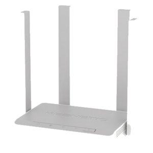 MODEM/ROUTER WI-FI AC1200 4G KEENETIC KN-4910 EXPLORER 4G 4P 100MBPSMESH-VPN-PARENTAL CONTROL-GAR.3Y