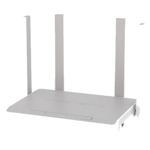 MODEM/ROUTER WI-FI AX1800 ADSL2+/VDSL KEENETIC KN-3610 HOPPER DSL 4P 1GB MESH-INTELLIQOS 2.0-VPN-PARENTALCTRL-MEDIASERVER-GAR3Y