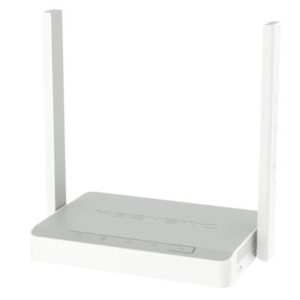 ROUTERWI-FI AC1200 KEENETIC KN-1613 EXPLORER 4P 100MBPSMESH-VPN-PARENTAL CONTROL-GESTIONE DA REMOTO-GAR.3Y