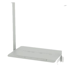 ROUTERWI-FI AC1200 KEENETIC KN-1613 EXPLORER 4P 100MBPSMESH-VPN-PARENTAL CONTROL-GESTIONE DA REMOTO-GAR.3Y