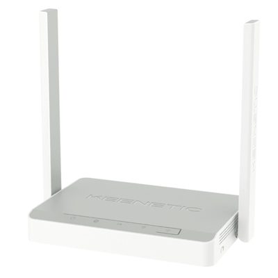 ROUTERWI-FI AC1200 KEENETIC KN-1613 EXPLORER 4P 100MBPSMESH-VPN-PARENTAL CONTROL-GESTIONE DA REMOTO-GAR.3Y