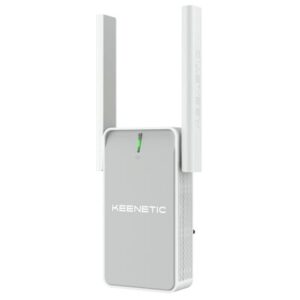 WI-FI EXTENDER AC1200 KEENETIC KN-3311 BUDDY 5MESH 1P 100 MBIT/S-GAR.3Y