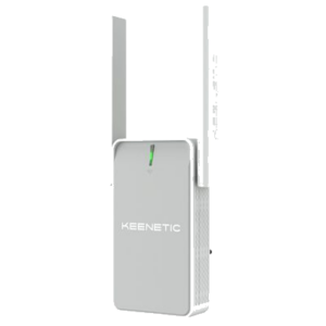 WI-FI EXTENDER AC1200 KEENETIC KN-3311 BUDDY 5MESH 1P 100 MBIT/S-GAR.3Y