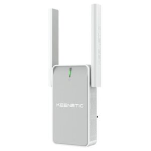 WI-FI EXTENDER N300 KEENETICKN-3211 BUDDY 4MESH 1P 100 MBIT/S-GAR.3Y