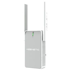 WI-FI EXTENDER N300 KEENETICKN-3211 BUDDY 4MESH 1P 100 MBIT/S-GAR.3Y